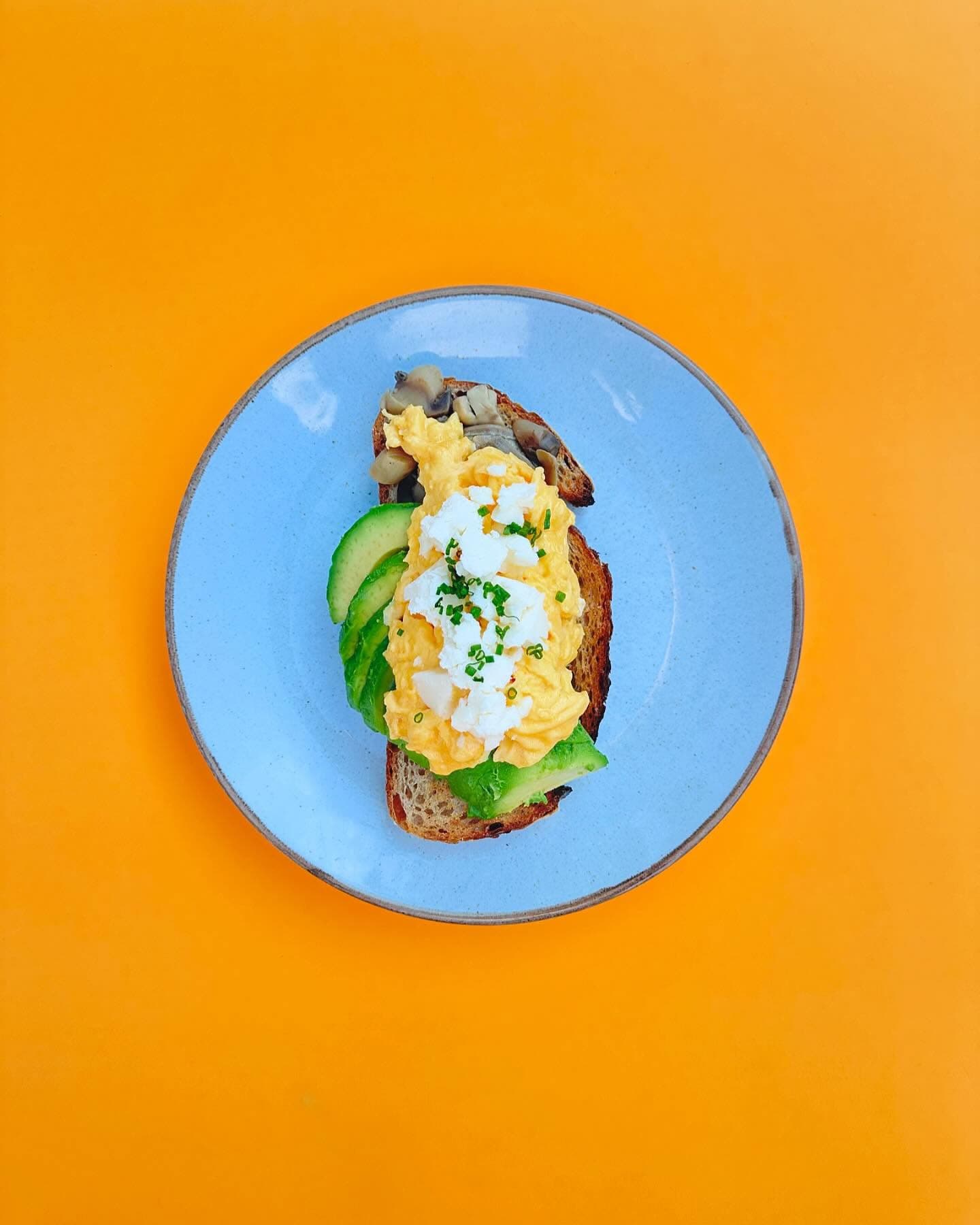 A bit of Eggo gallery photo 3