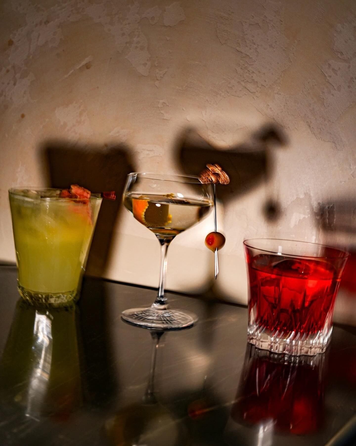 Allen Kitchen&Coctail, Suadiye gallery photo 9