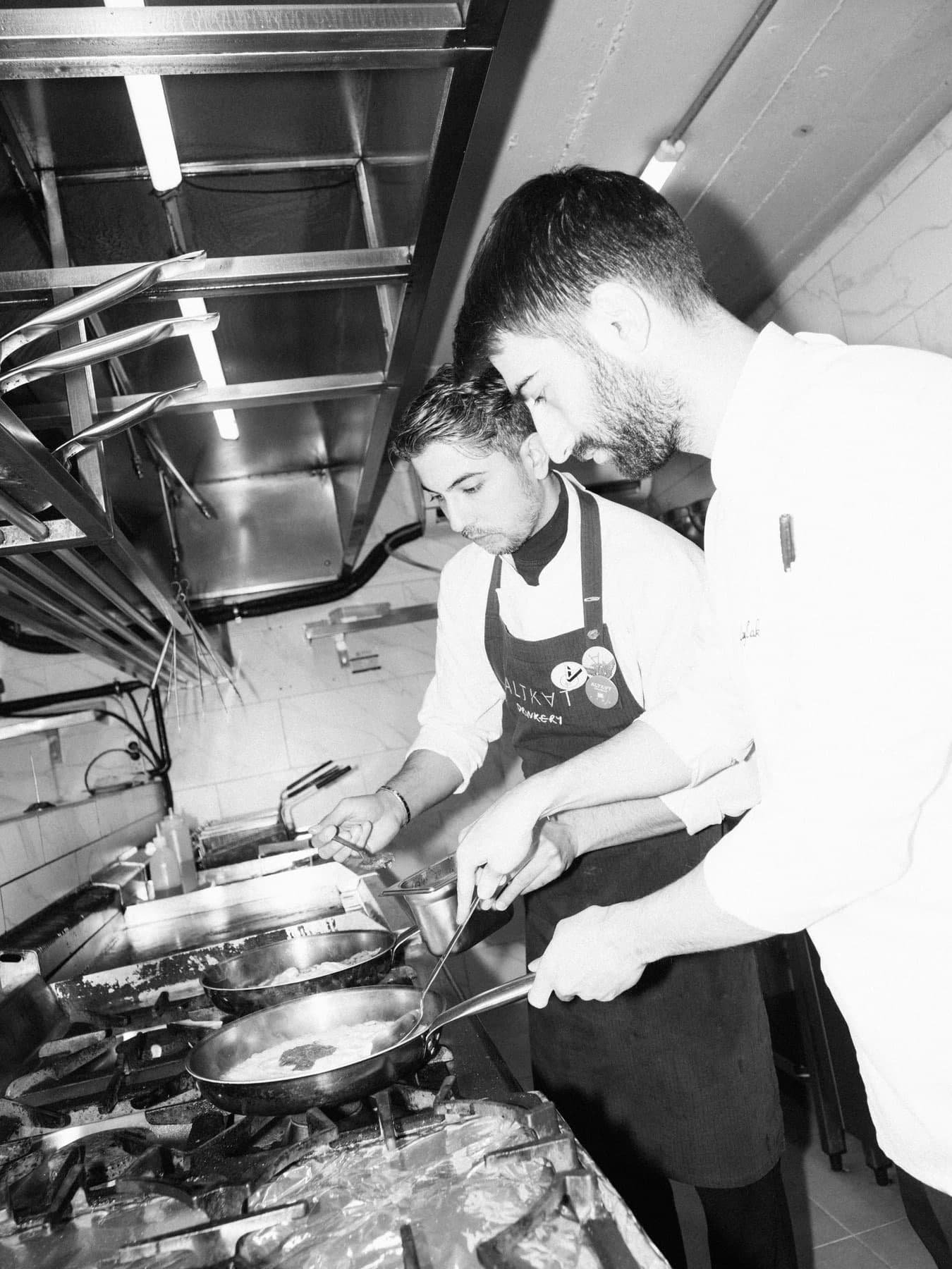 Alt Kat Drinkery, Acıbadem gallery photo 7