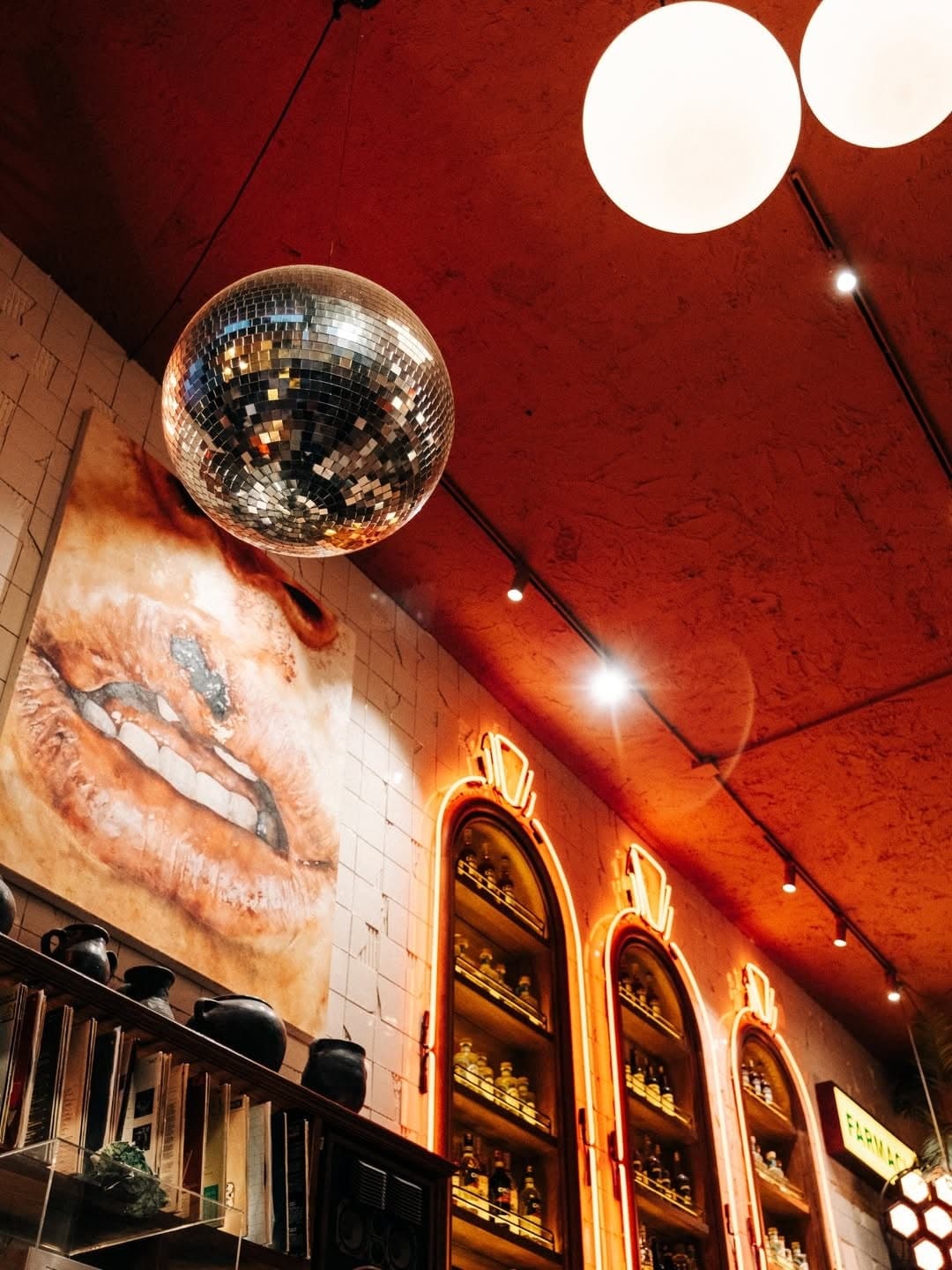 Alt Kat Drinkery, Acıbadem gallery photo 10