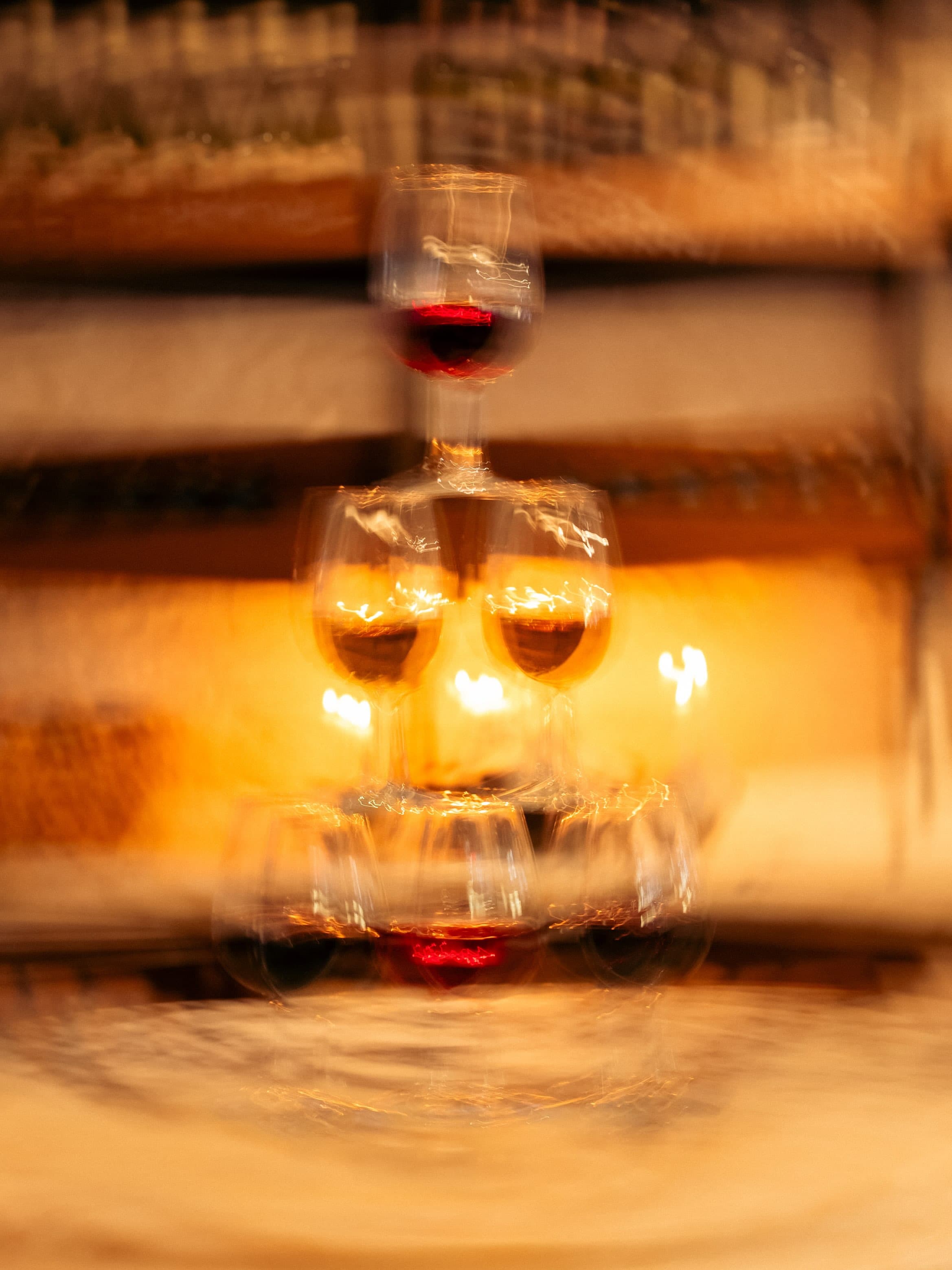 Bağ Pera Wine Bar gallery photo 2