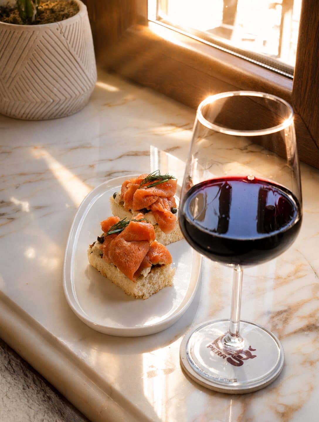 Bağ Pera Wine Bar gallery photo 4