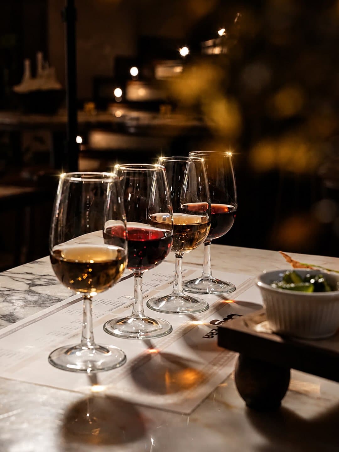 Bağ Pera Wine Bar gallery photo 5