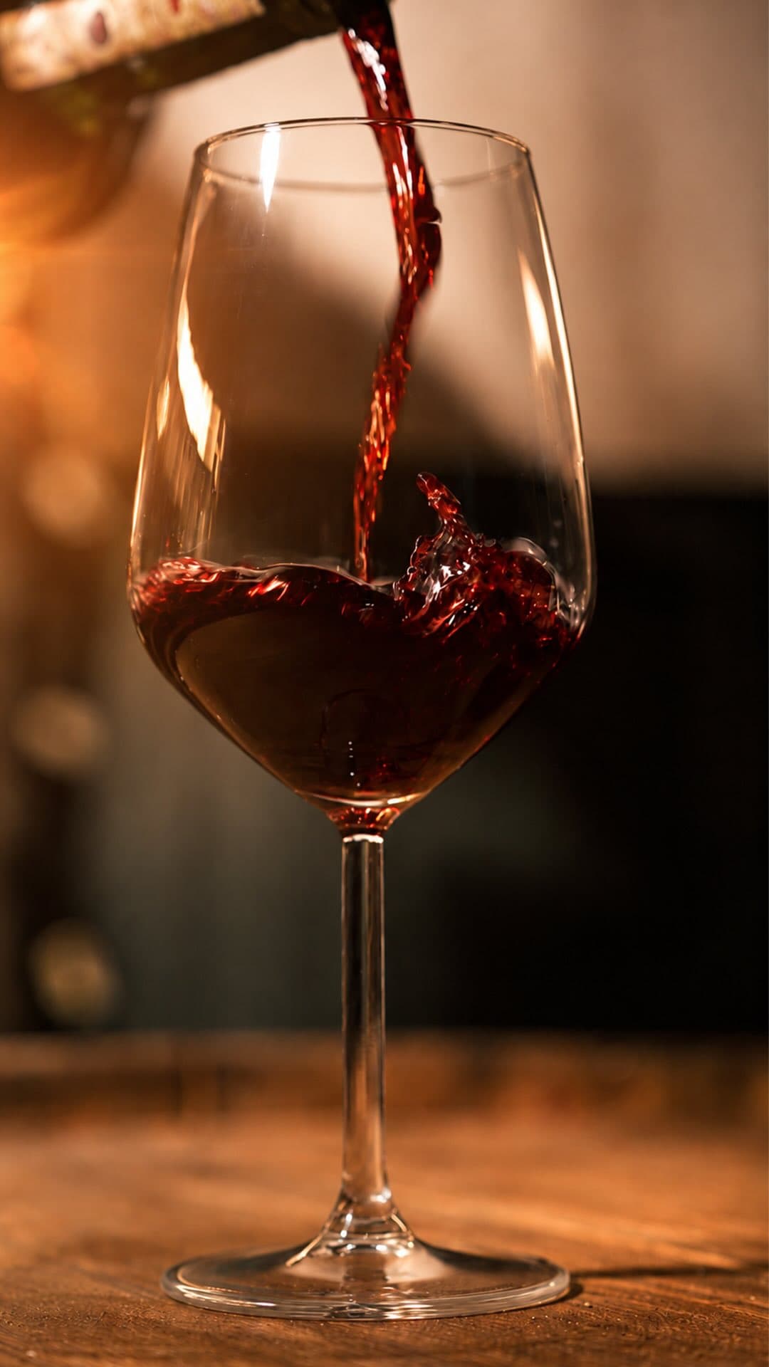 Bağ Pera Wine Bar gallery photo 6