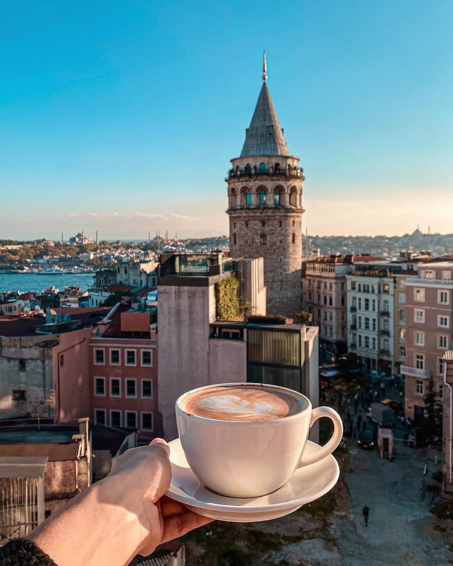 Barnathan Galata gallery photo 2