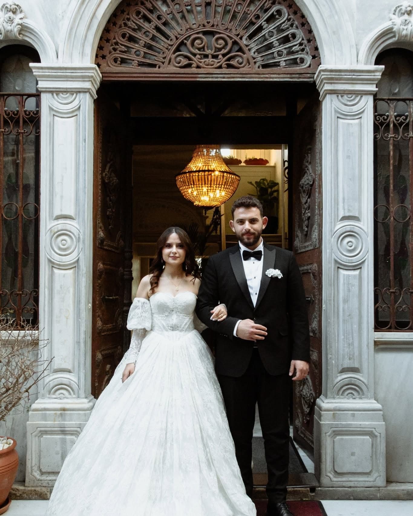 Barnathan Galata gallery photo 3