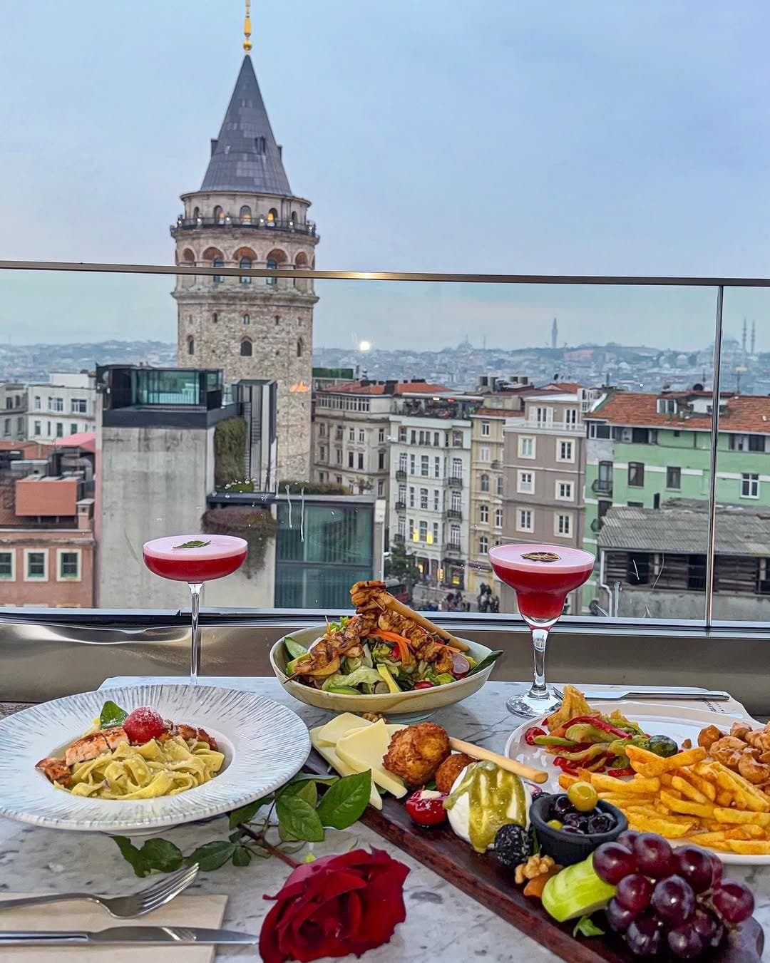 Barnathan Galata gallery photo 7