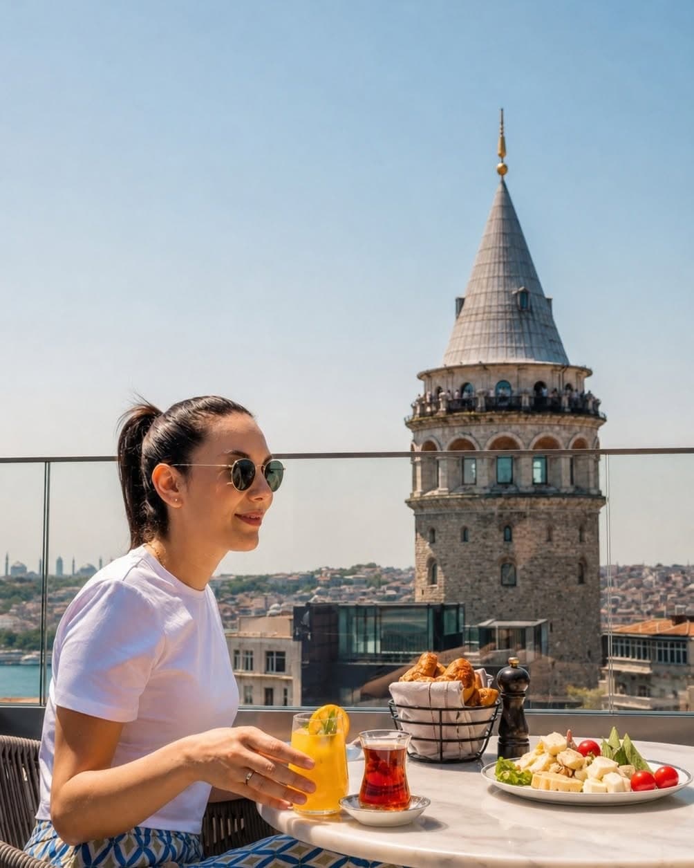 Barnathan Galata gallery photo 10