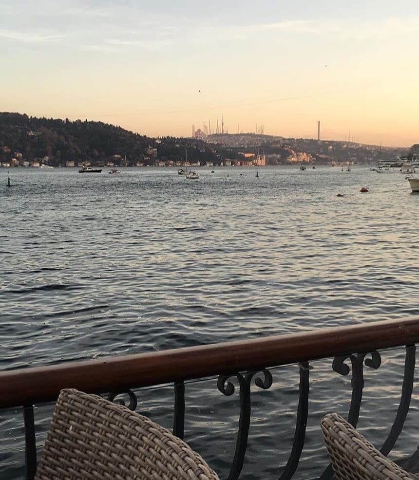 Bebek Terrace Restaurant gallery photo 2