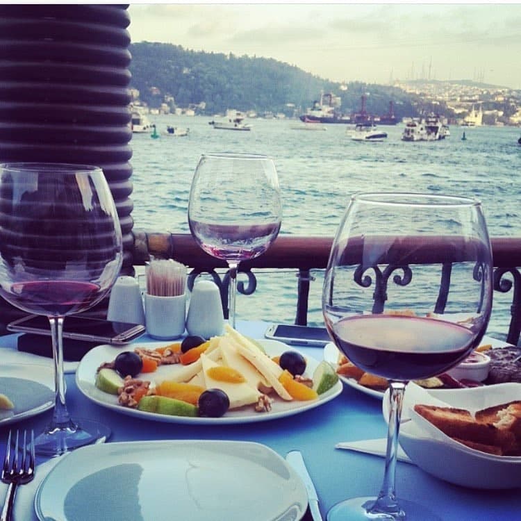 Bebek Terrace Restaurant gallery photo 3