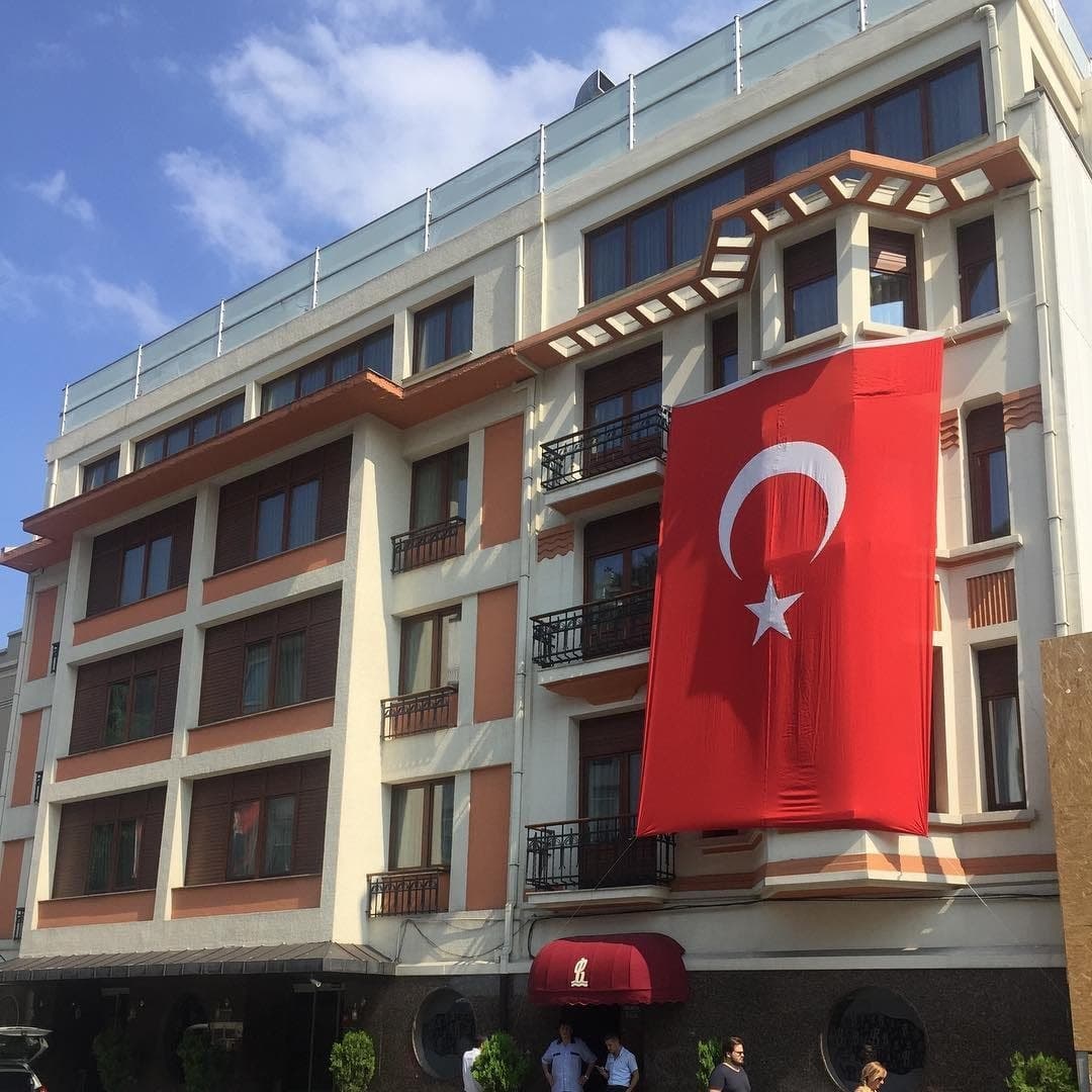 Bebek Terrace Restaurant gallery photo 4