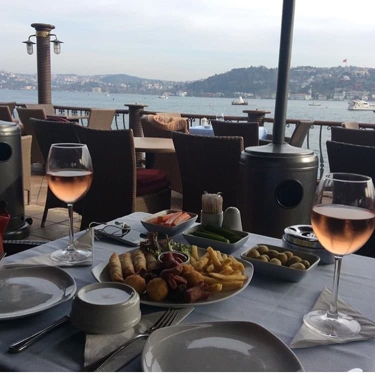 Bebek Terrace Restaurant gallery photo 5
