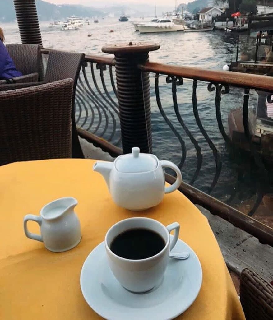 Bebek Terrace Restaurant gallery photo 6