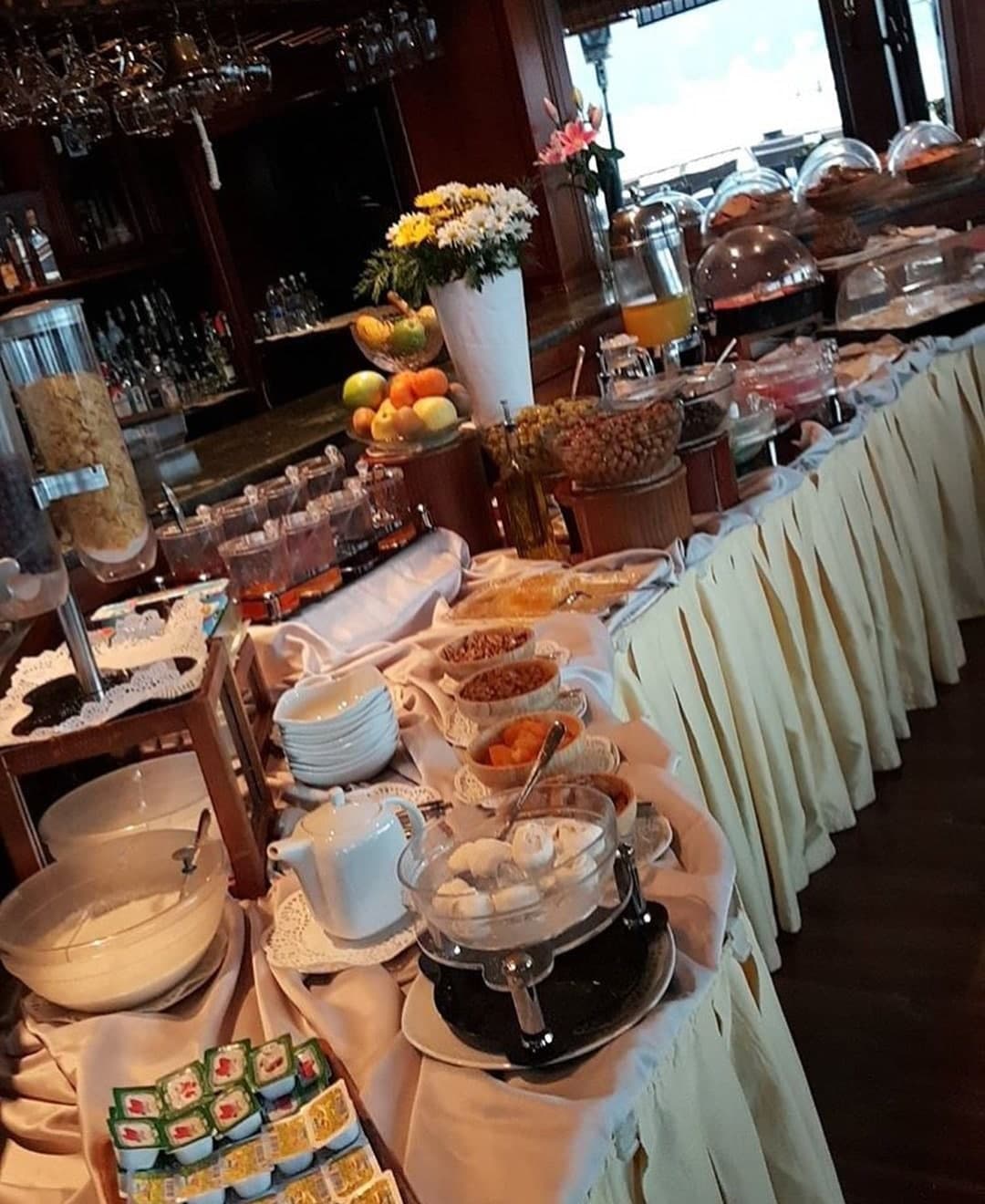 Bebek Terrace Restaurant gallery photo 8
