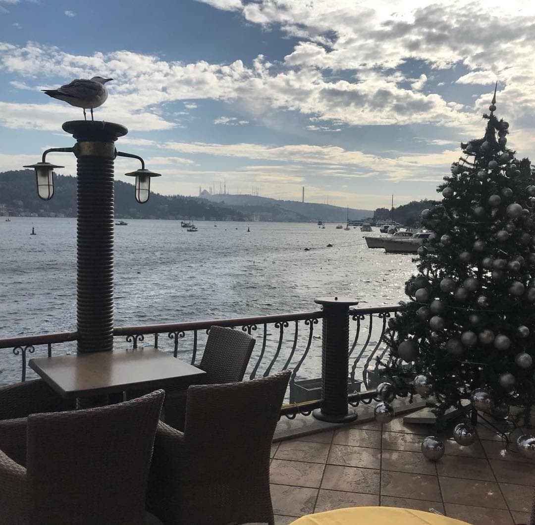 Bebek Terrace Restaurant gallery photo 10
