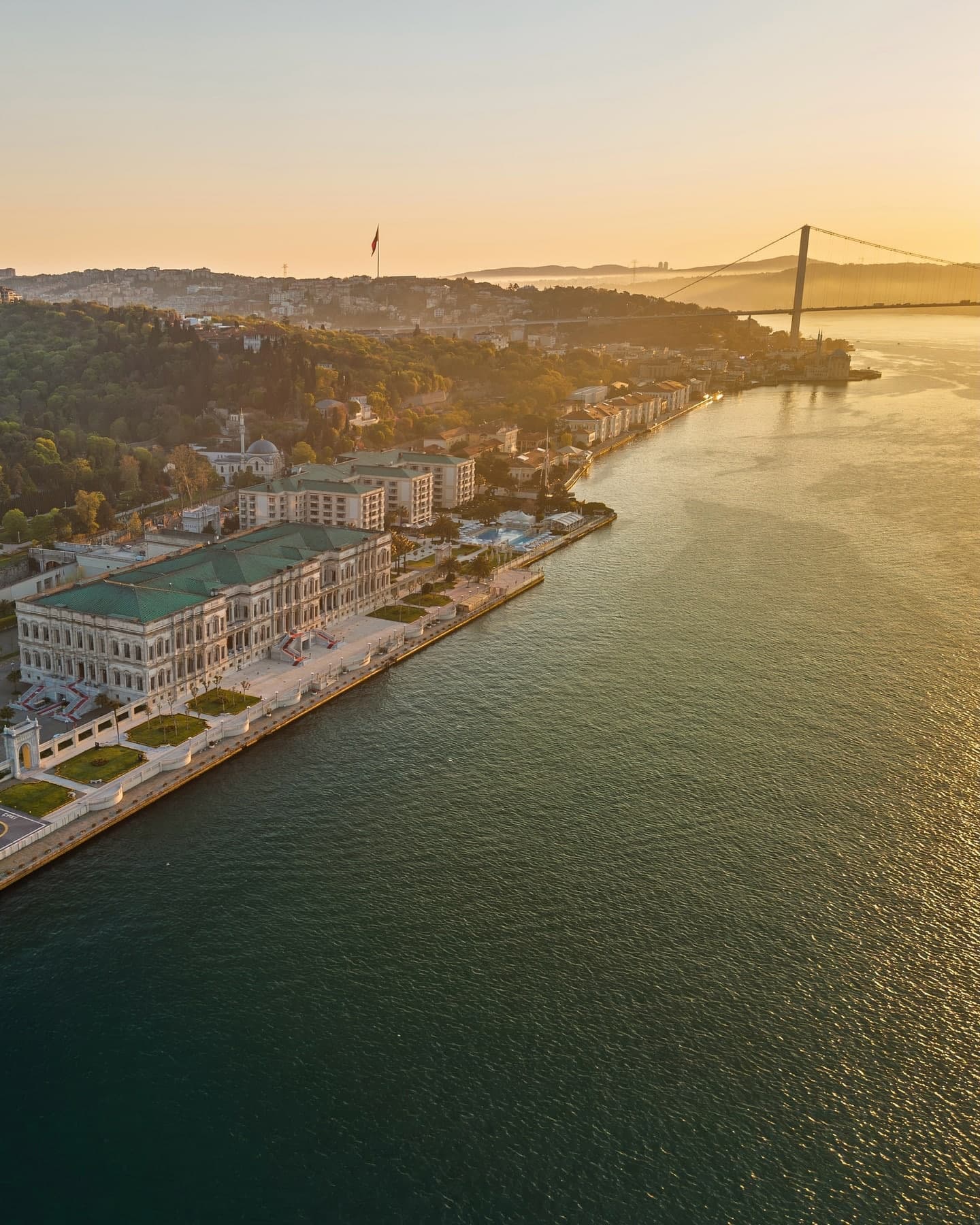 Bellini – Çırağan Sarayı gallery photo 9