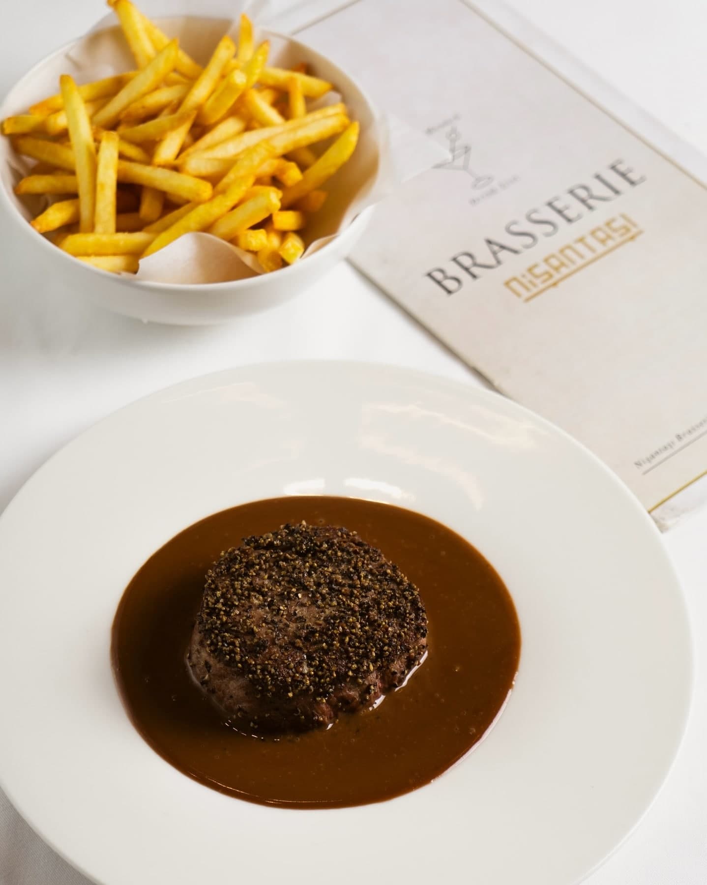 Beymen Brasserie gallery photo 3