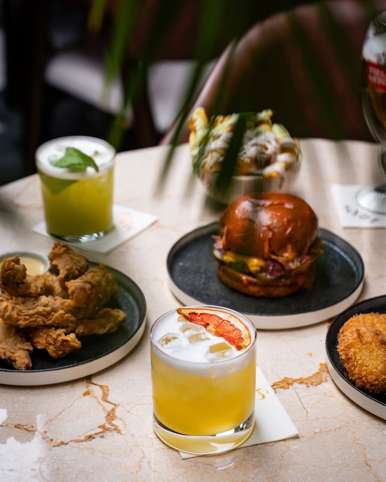 BİAS Kitchen & Cocktails, Koşuyolu gallery photo 4