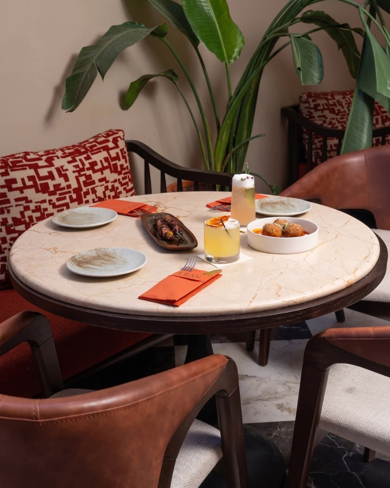BİAS Kitchen & Cocktails, Koşuyolu gallery photo 6