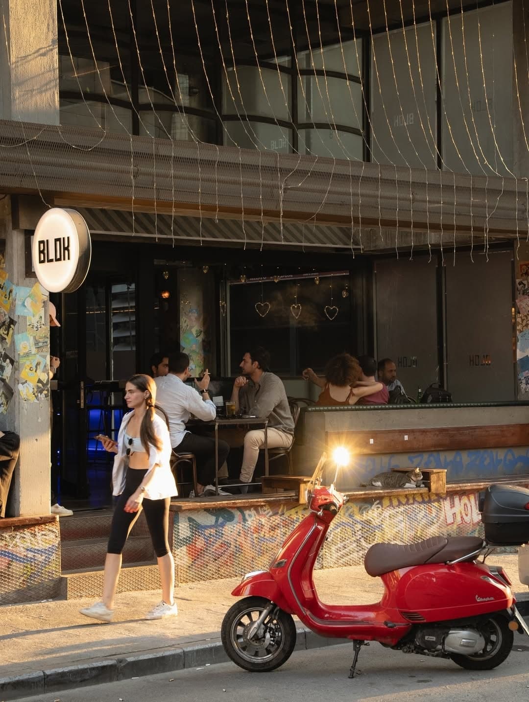 Blok Mekân Bomonti gallery photo 4