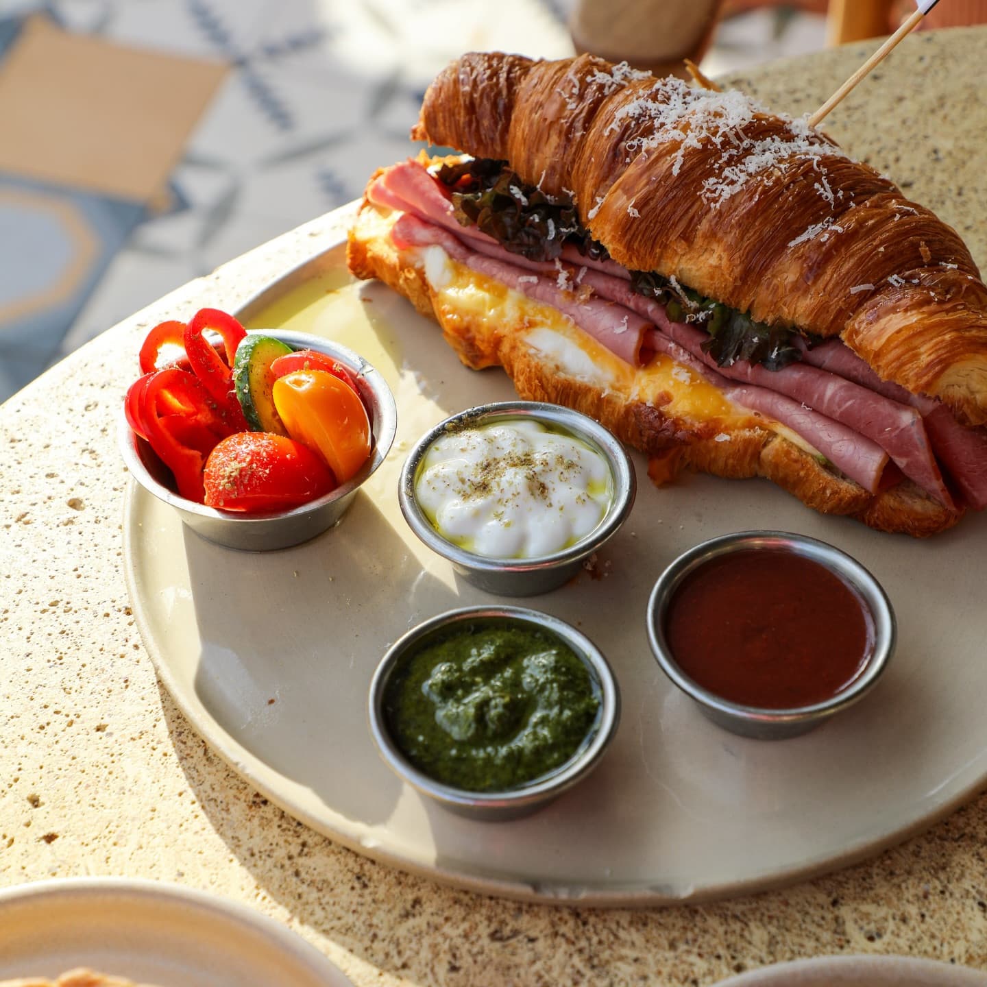 Brekkie gallery photo 3