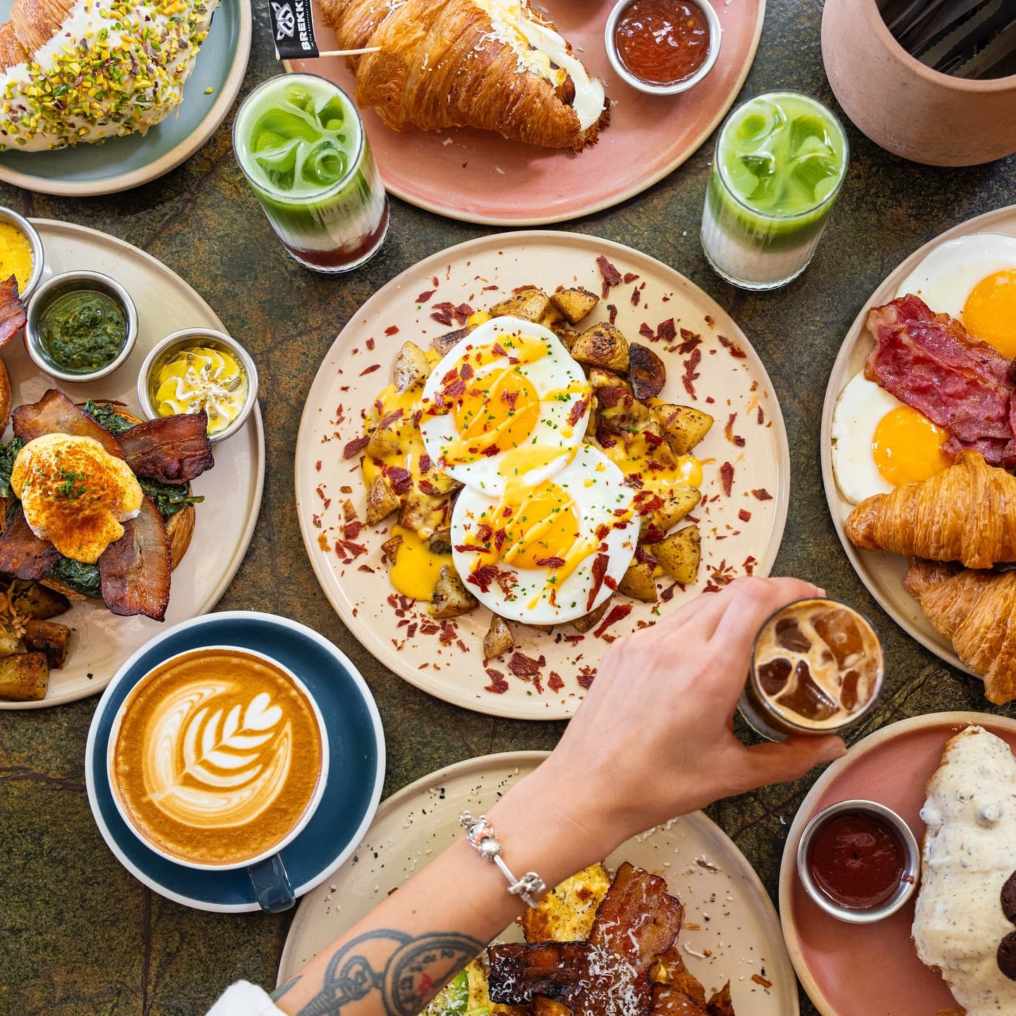 Brekkie gallery photo 4