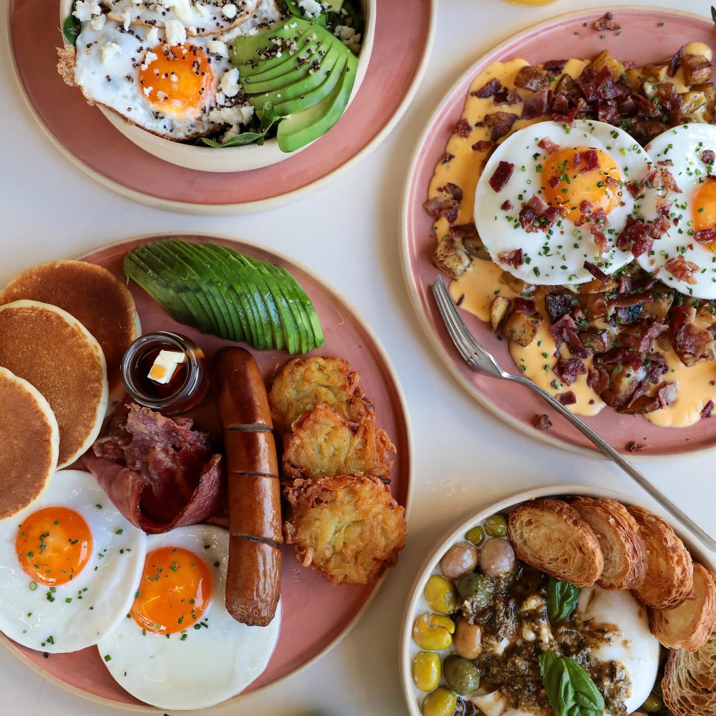 Brekkie gallery photo 6