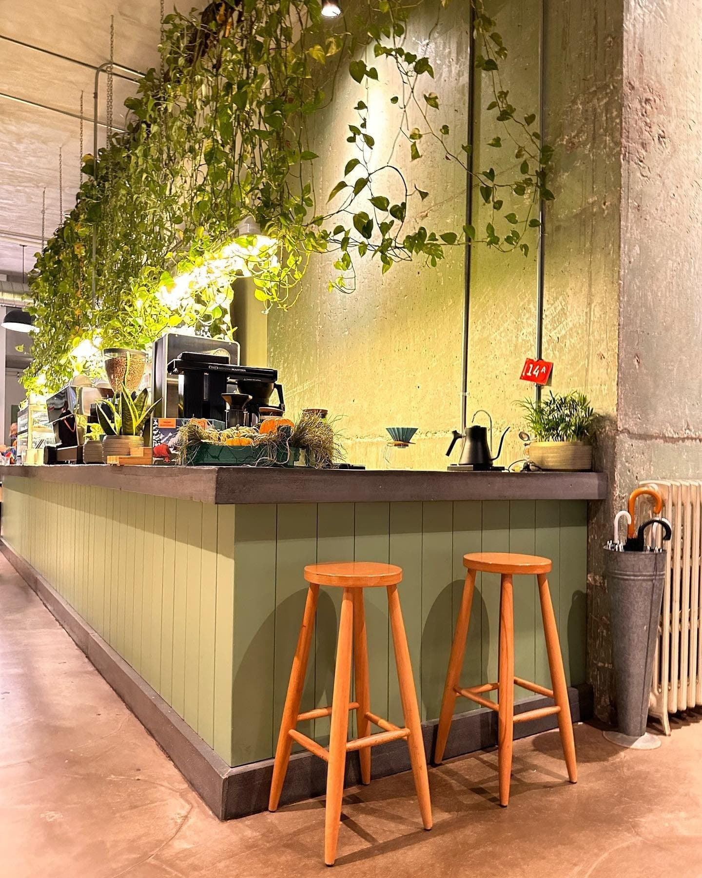 Cafe Fern, Fenerbahçe gallery photo 2