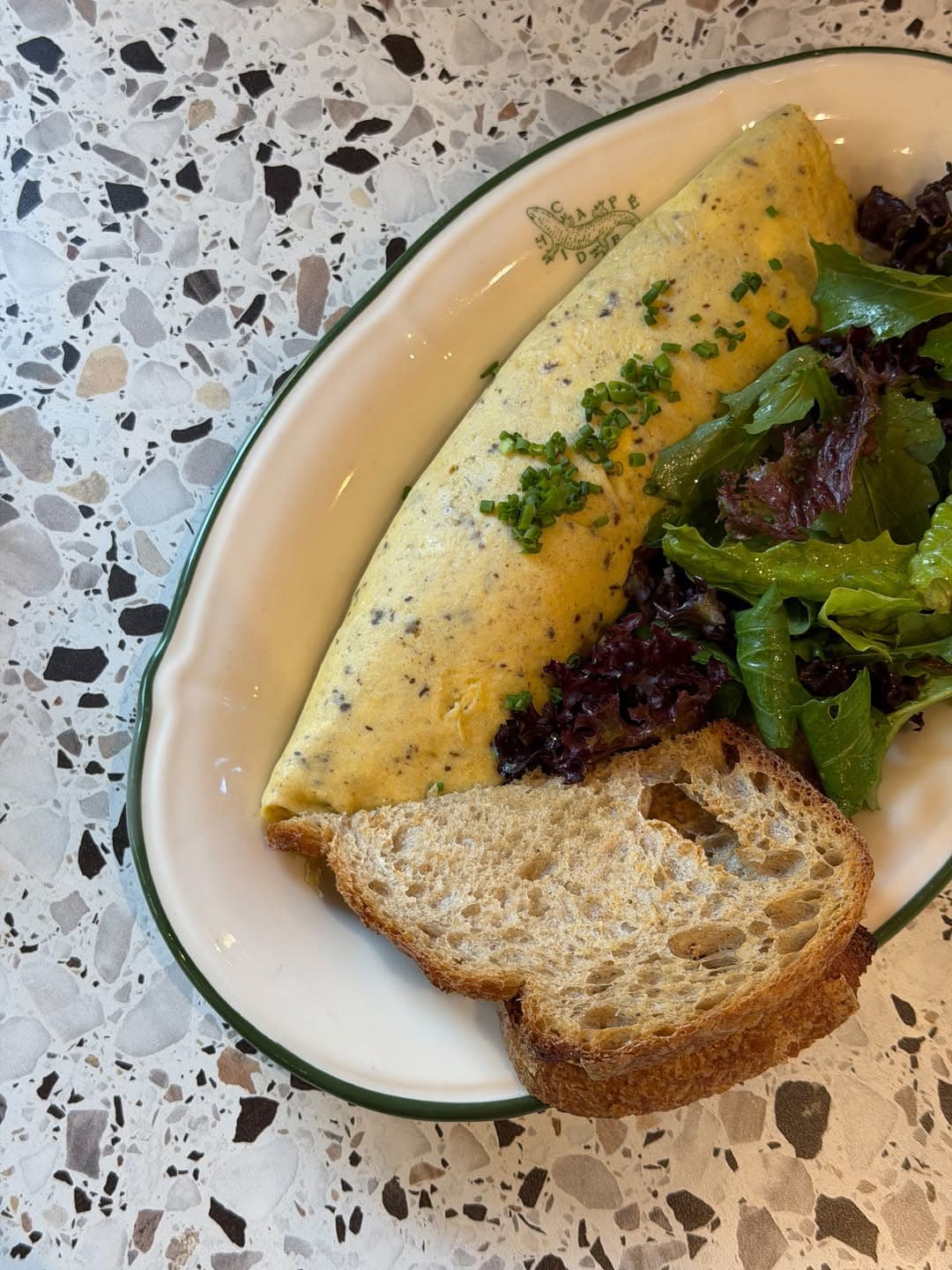 Café Hide gallery photo 3