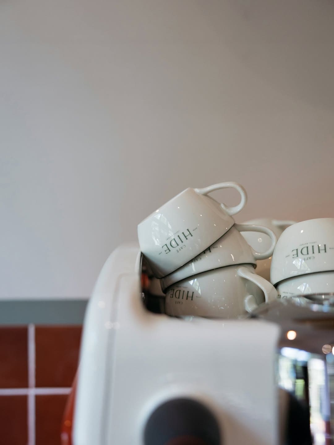 Café Hide gallery photo 4