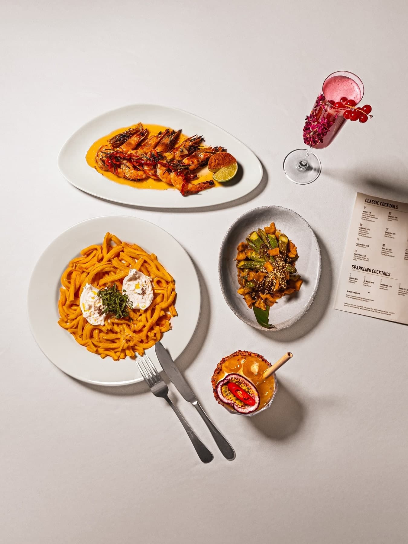 Catch Restaurant & Bar gallery photo 2
