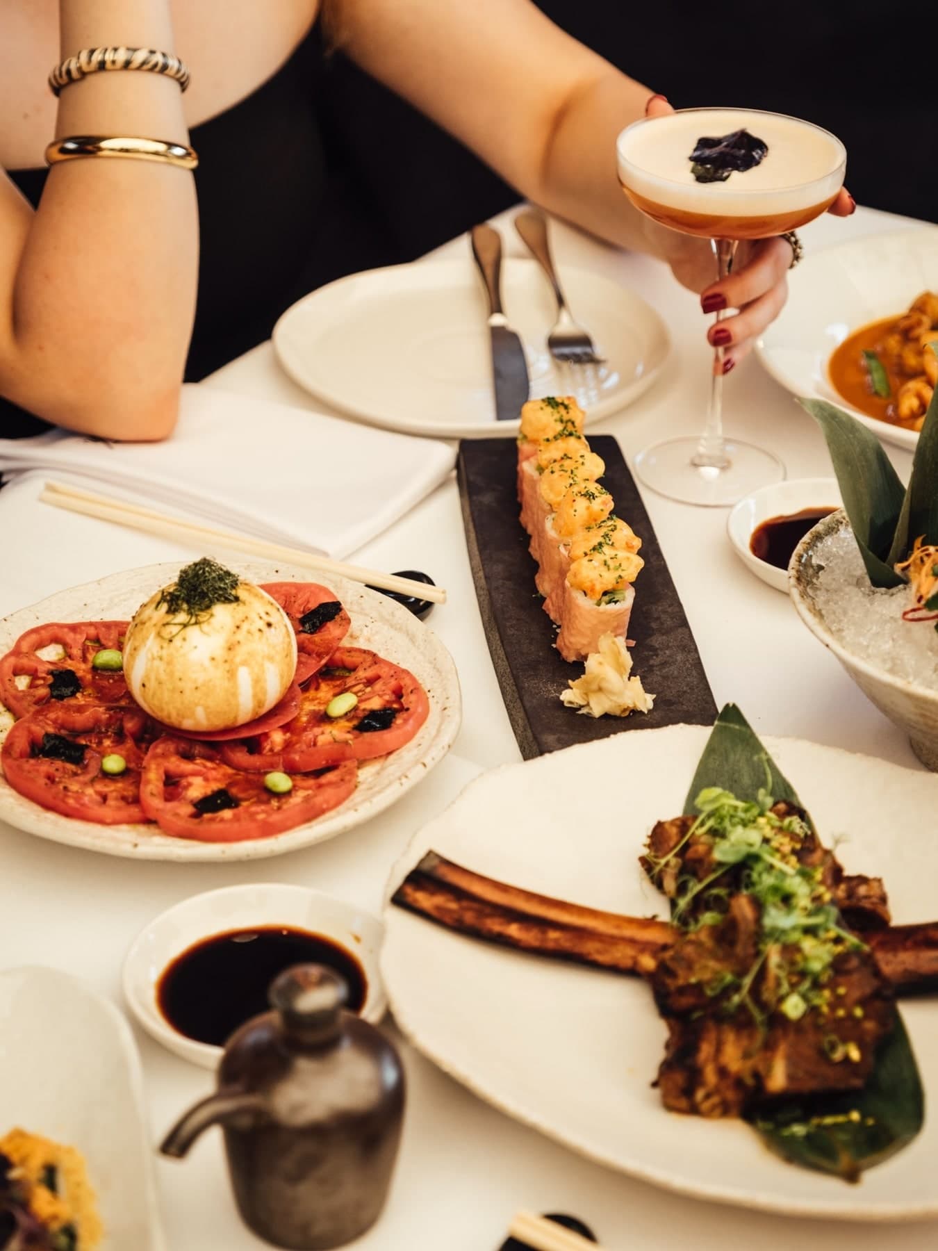 Catch Restaurant & Bar gallery photo 4