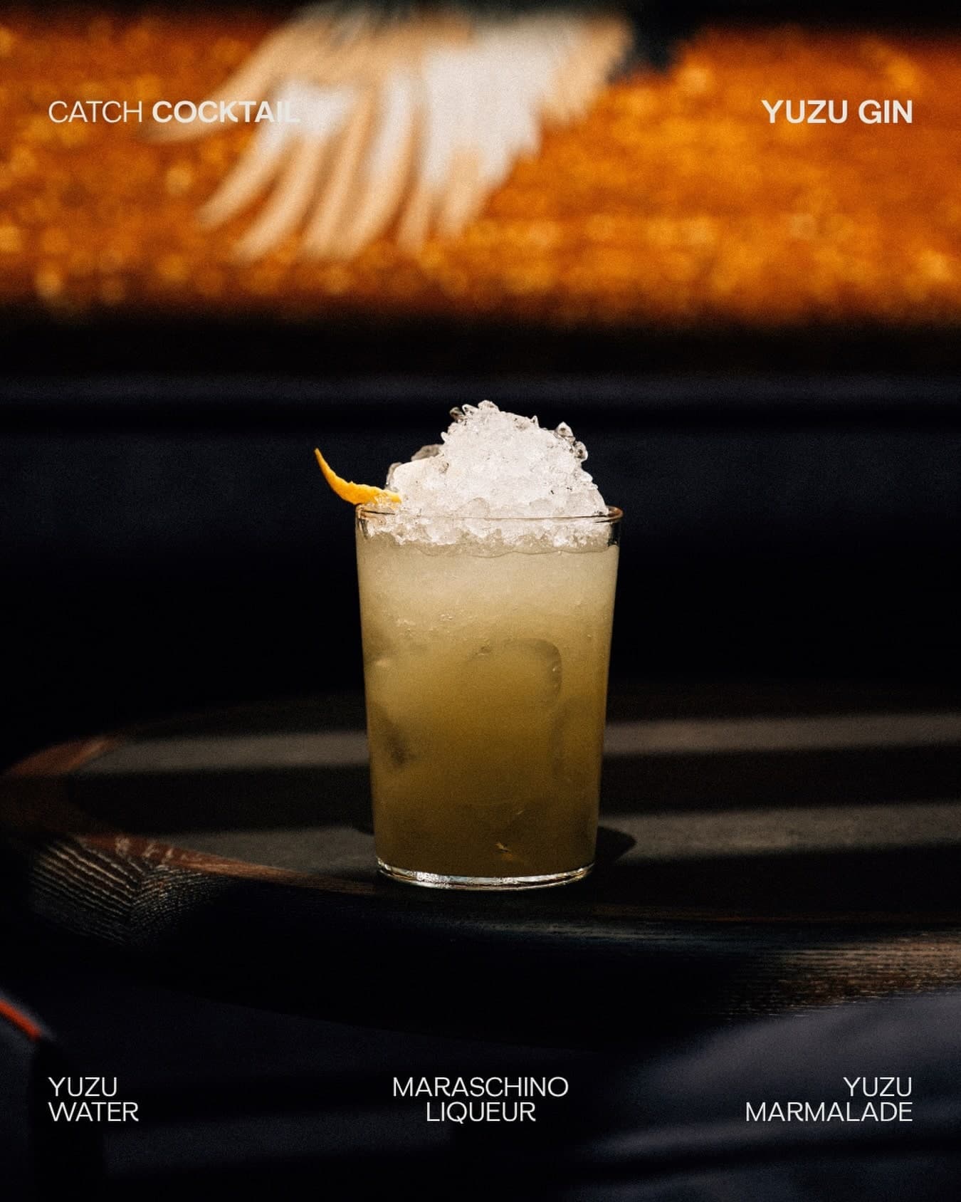 Catch Restaurant & Bar gallery photo 5