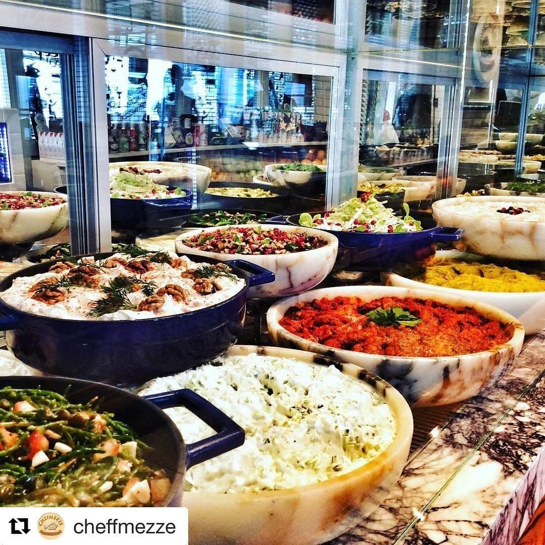 Chef Mezze, Arnavutköy gallery photo 2
