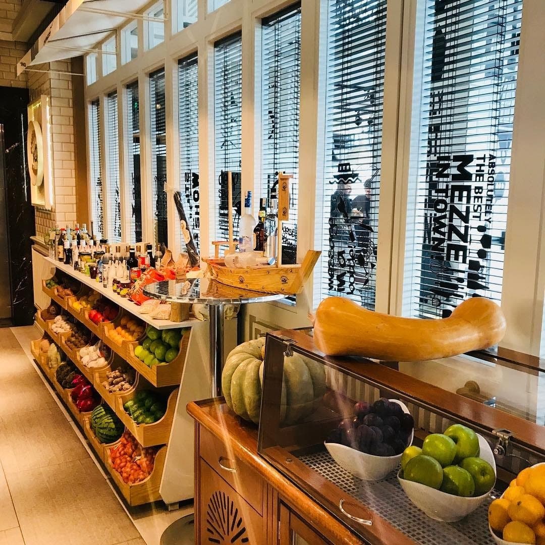 Chef Mezze, Arnavutköy gallery photo 3