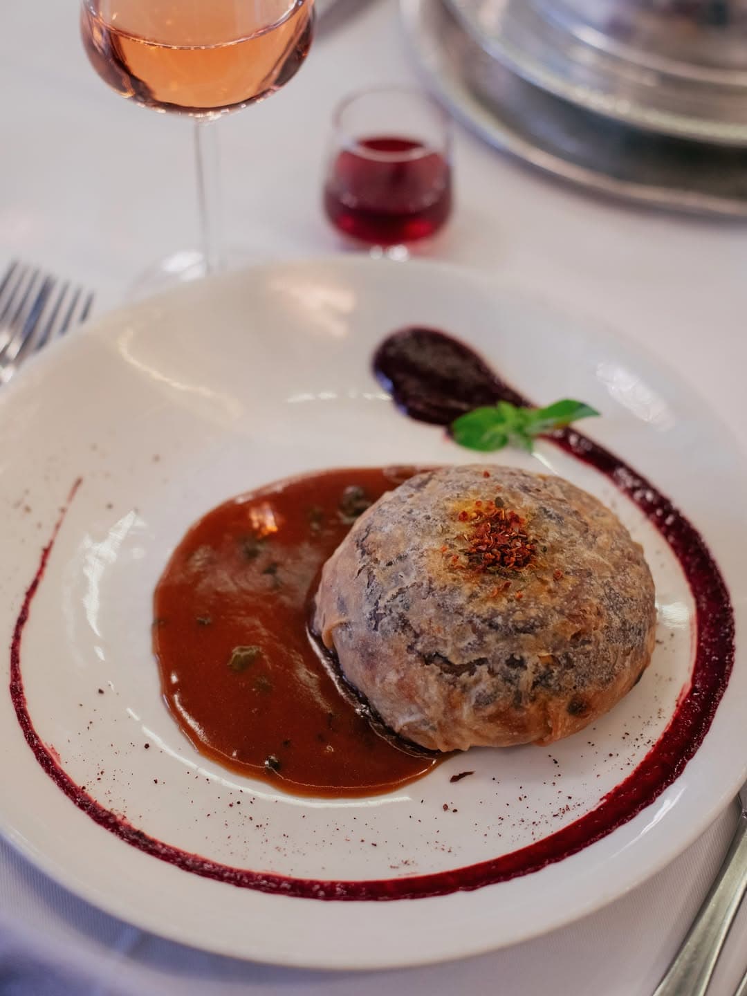 Deraliye Restaurant gallery photo 4