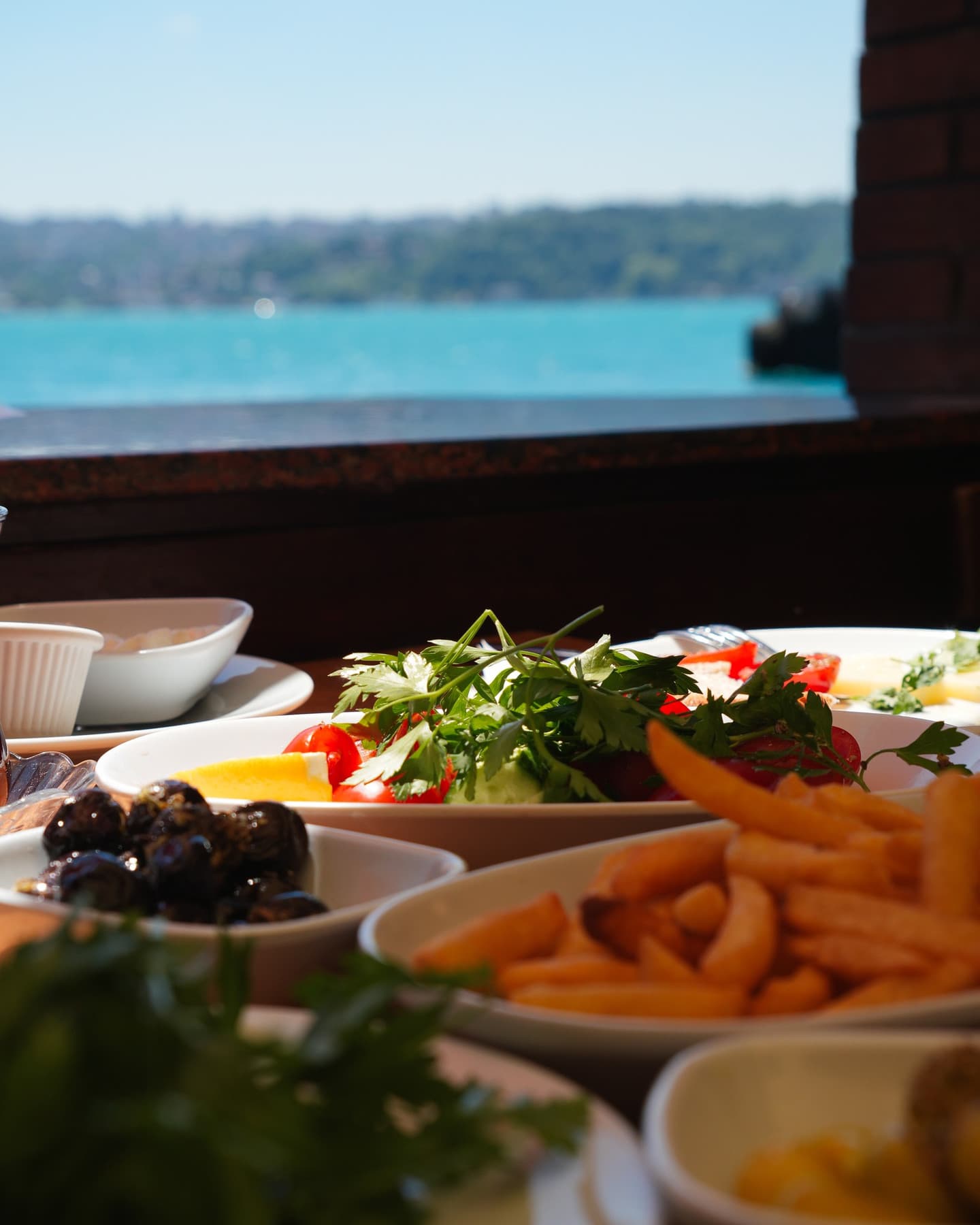 Emek Kafe gallery photo 6