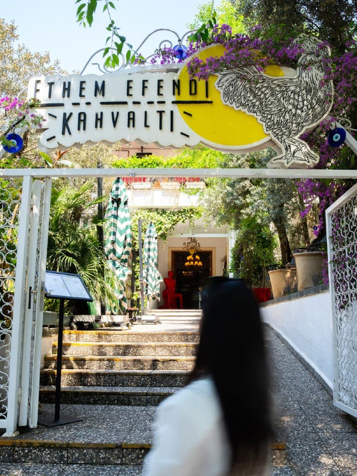 Ethem Efendi Kahvaltı gallery photo 6