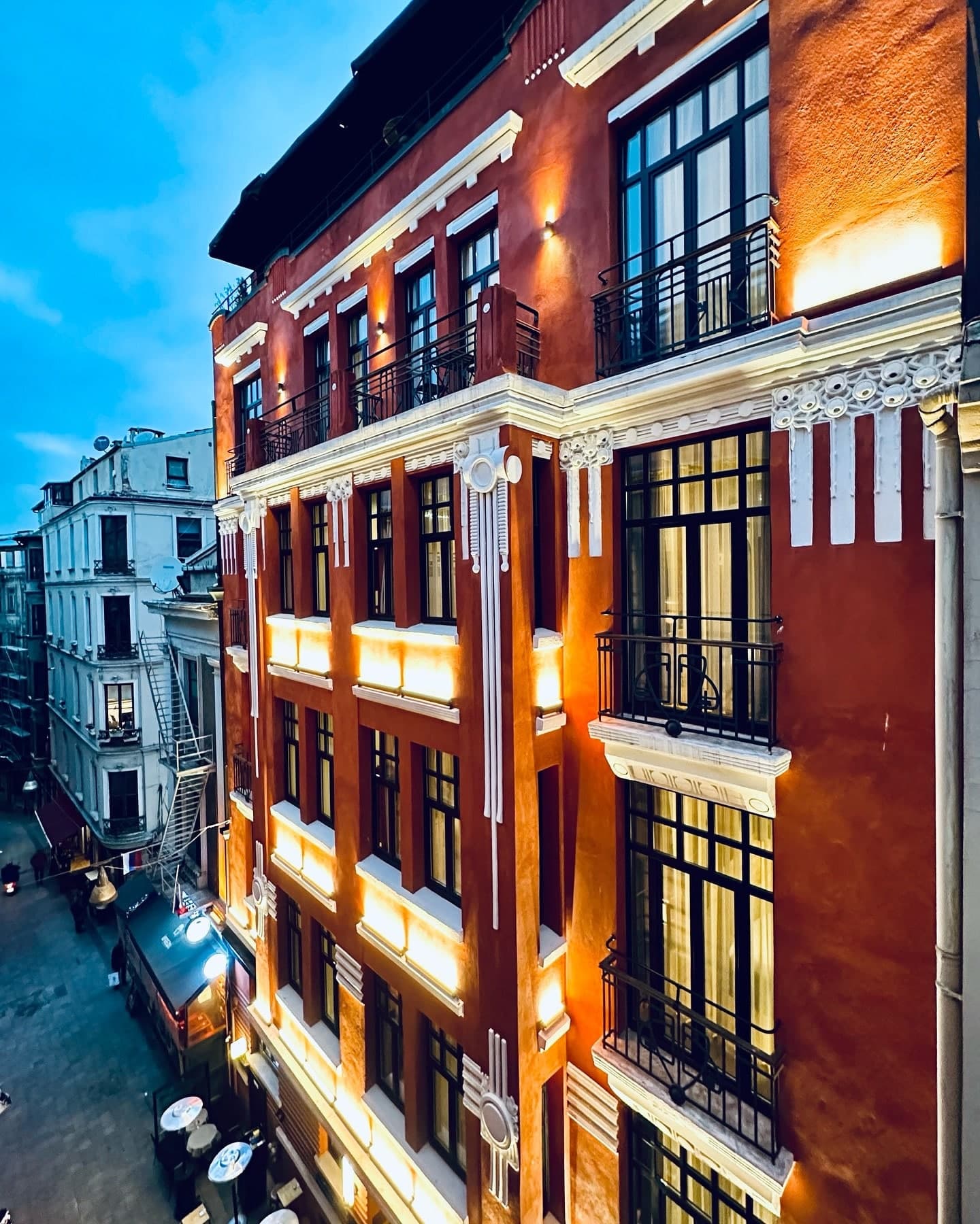 Fonte, RUZ Hotels gallery photo 8