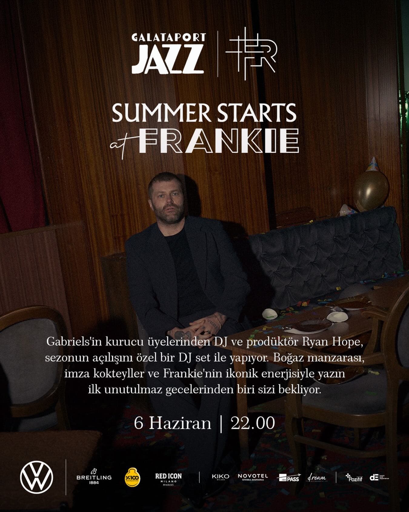 Frankie Istanbul gallery photo 4