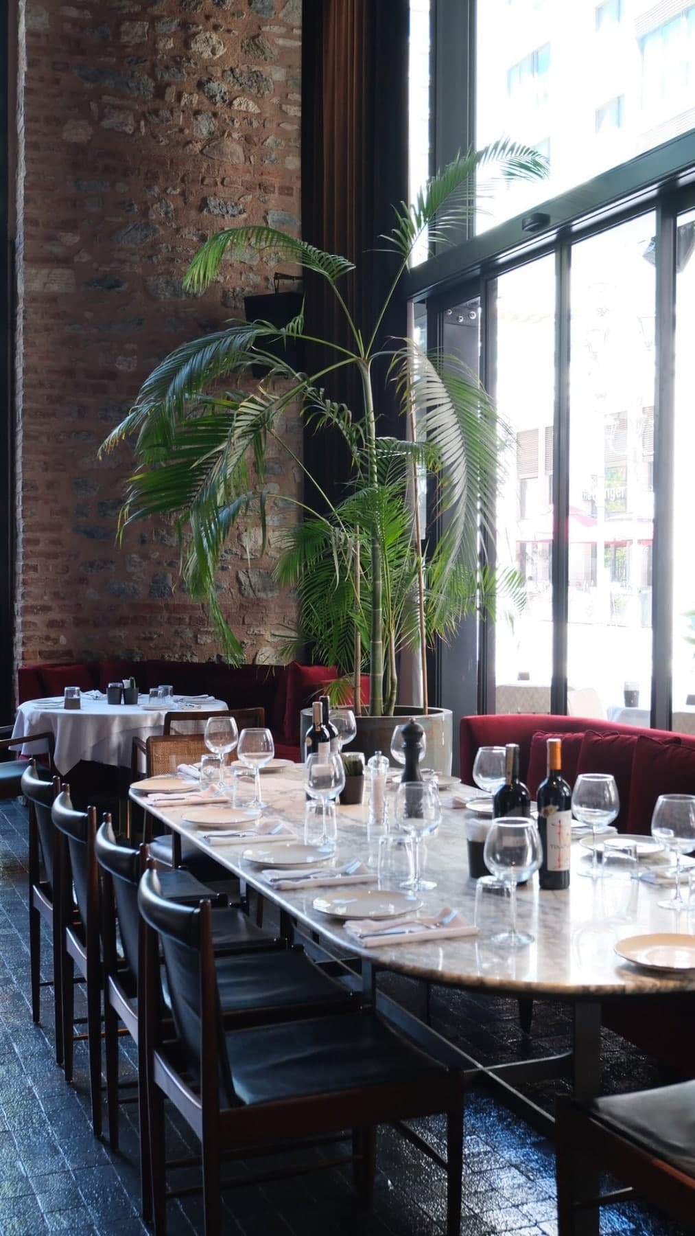 Gizia Brasserie gallery photo 10