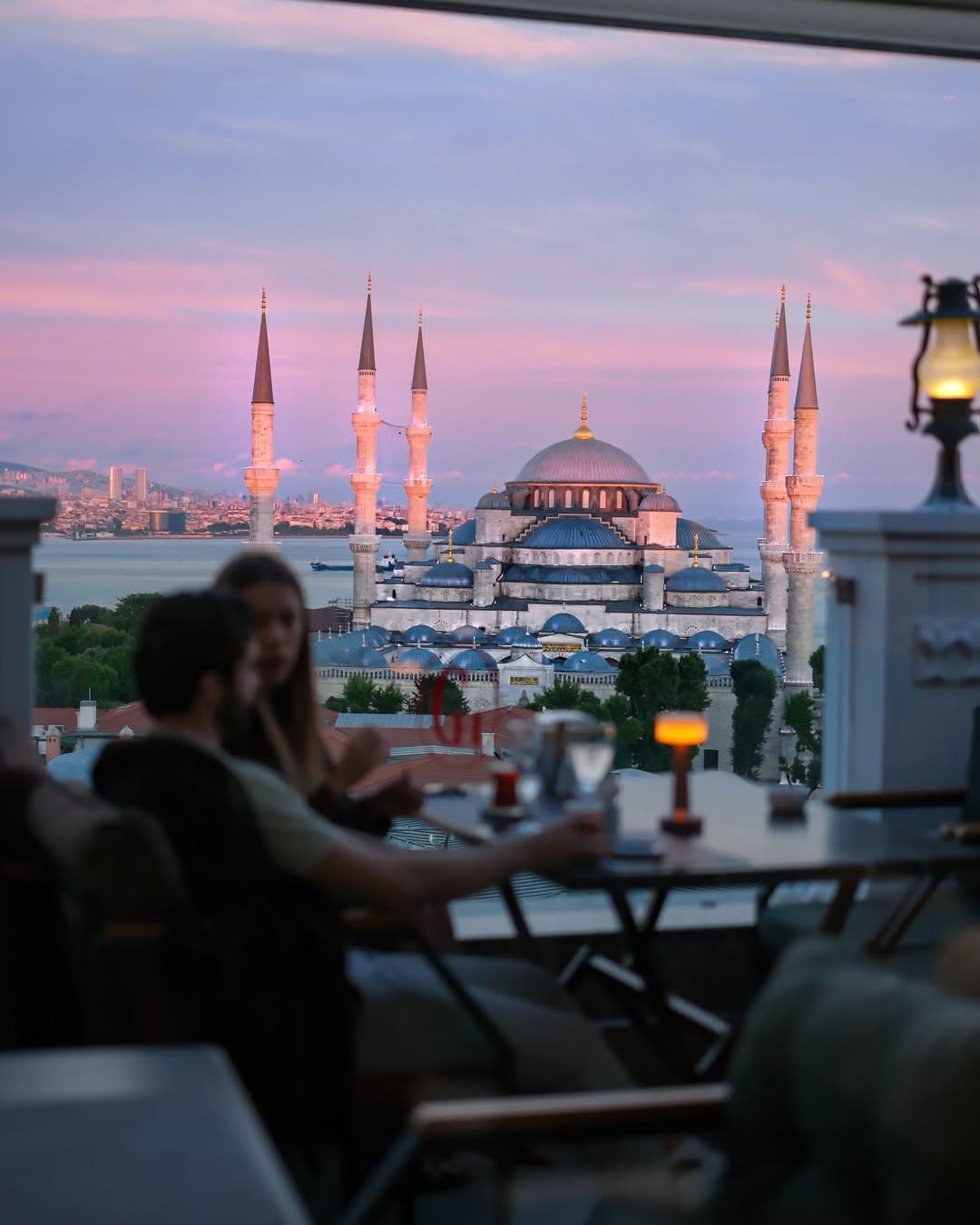 Golden Horn Terrace Restaurant gallery photo 3