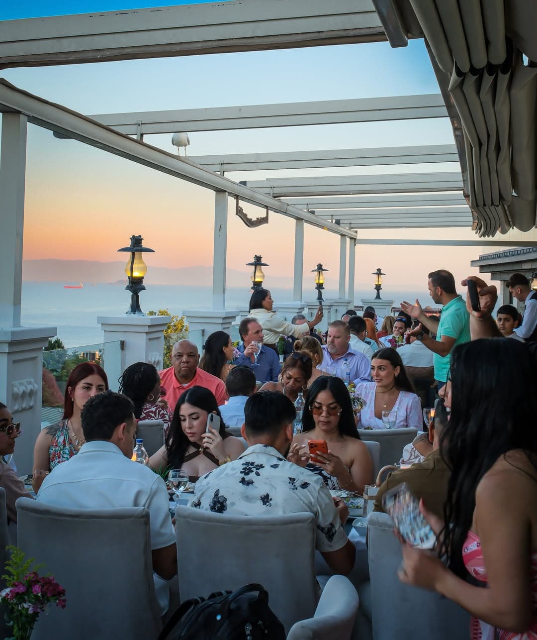 Golden Horn Terrace Restaurant gallery photo 4