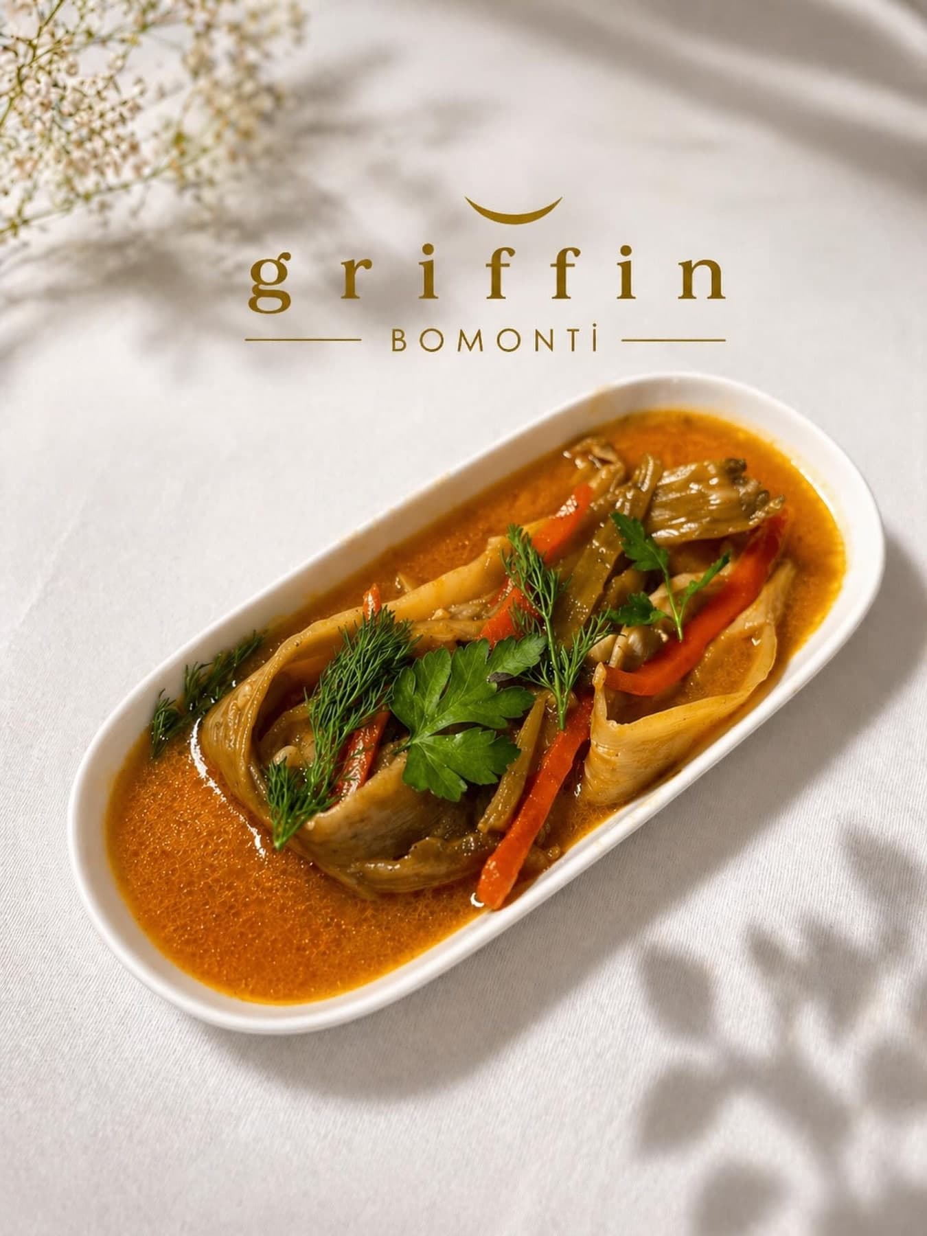 Griffin Bomonti gallery photo 3