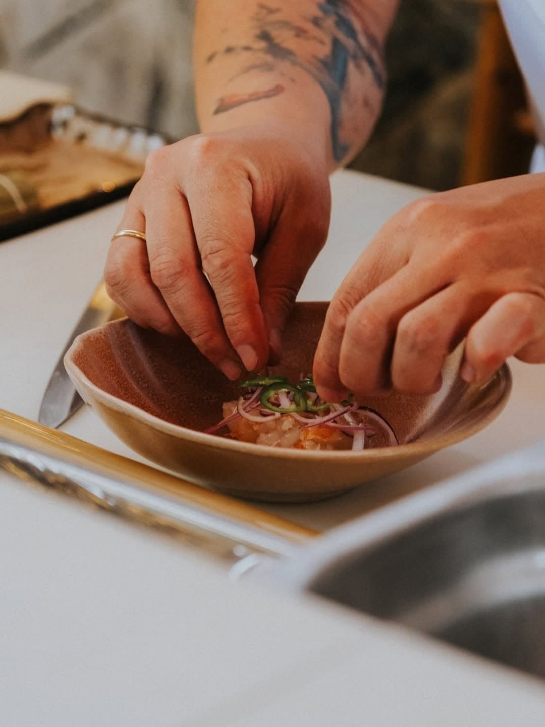 Inari Omakase gallery photo 3