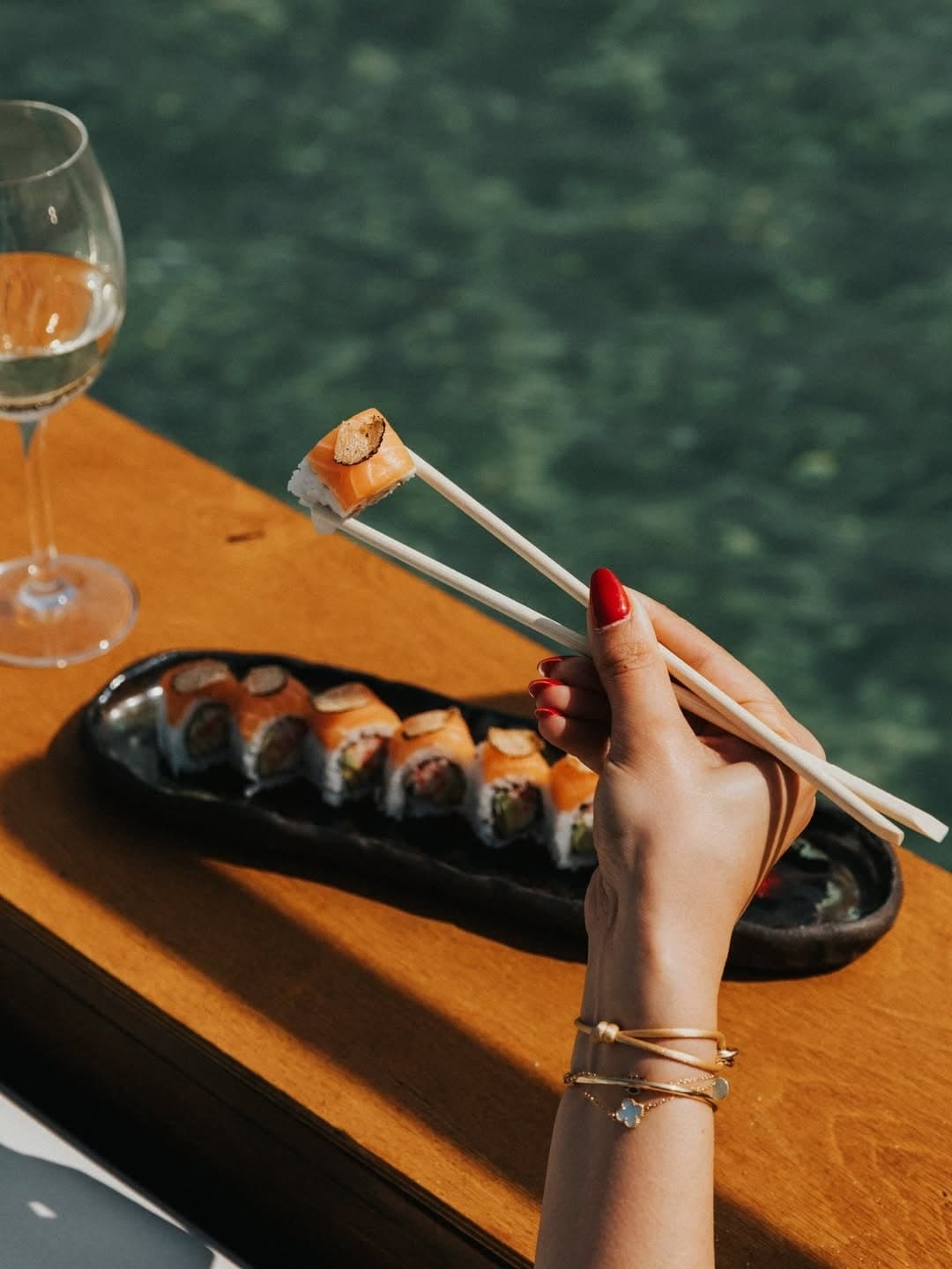Inari Omakase gallery photo 4