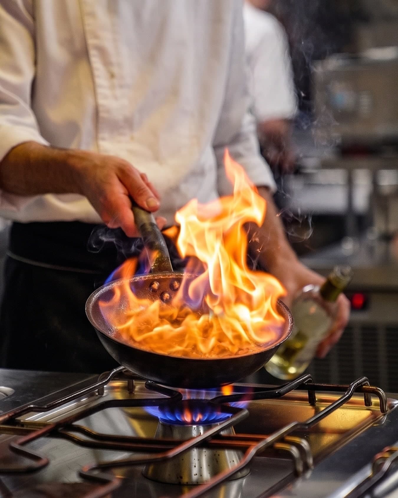 Izaka Terrace Restaurant gallery photo 3