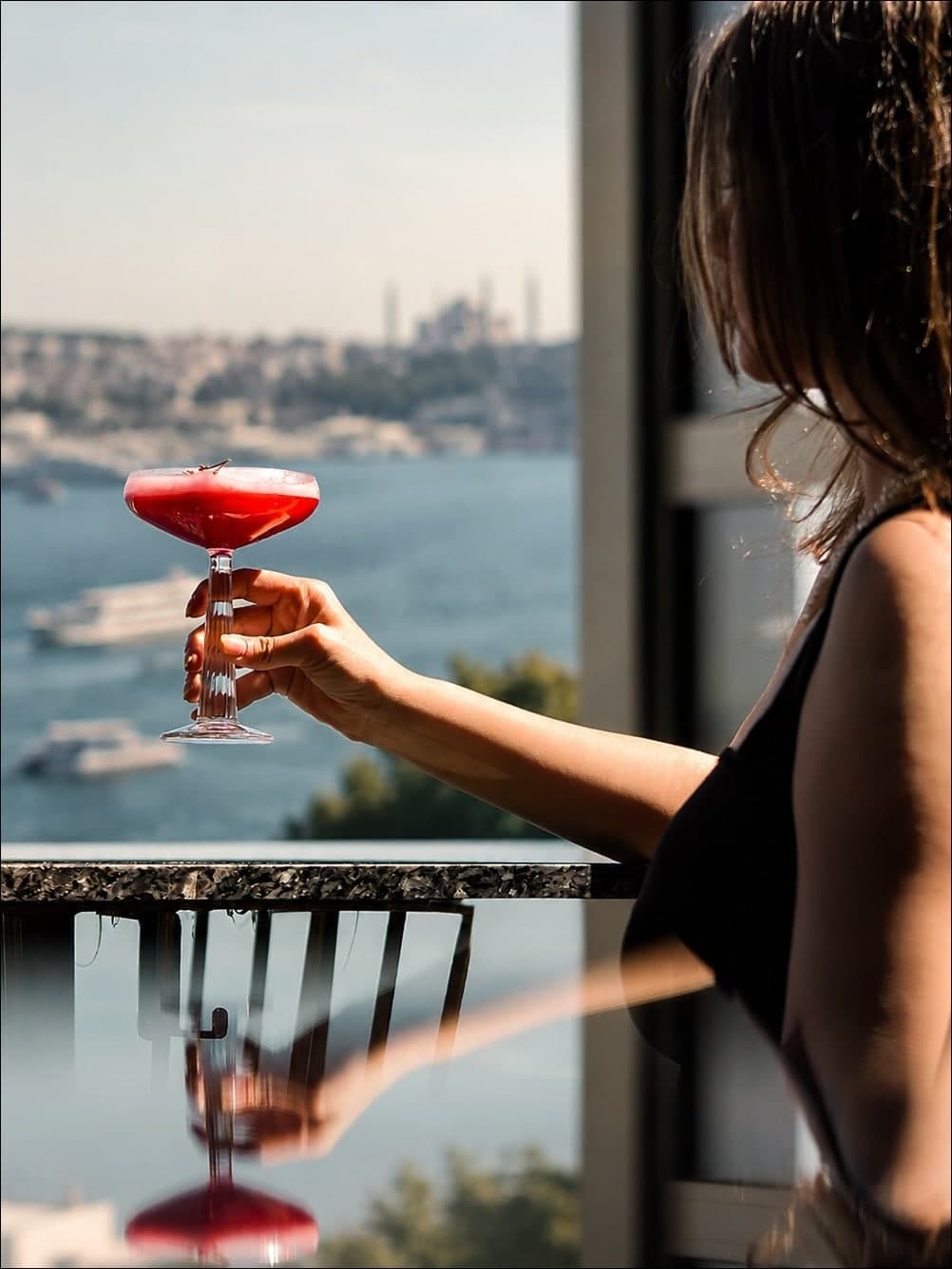 Izaka Terrace Restaurant gallery photo 4
