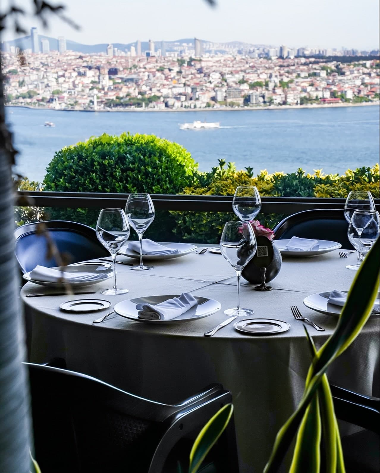 Izaka Terrace Restaurant gallery photo 8