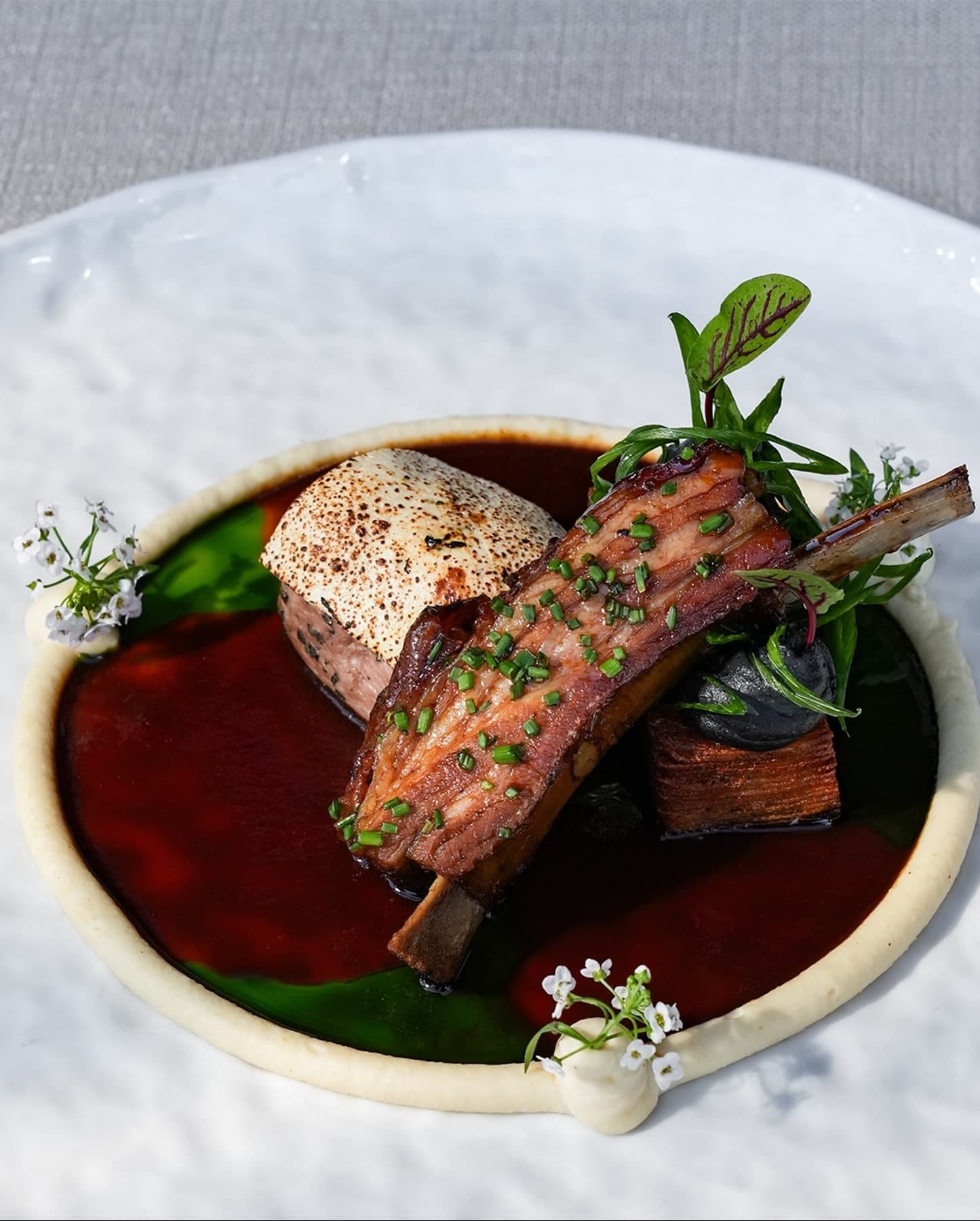 Izaka Terrace Restaurant gallery photo 10